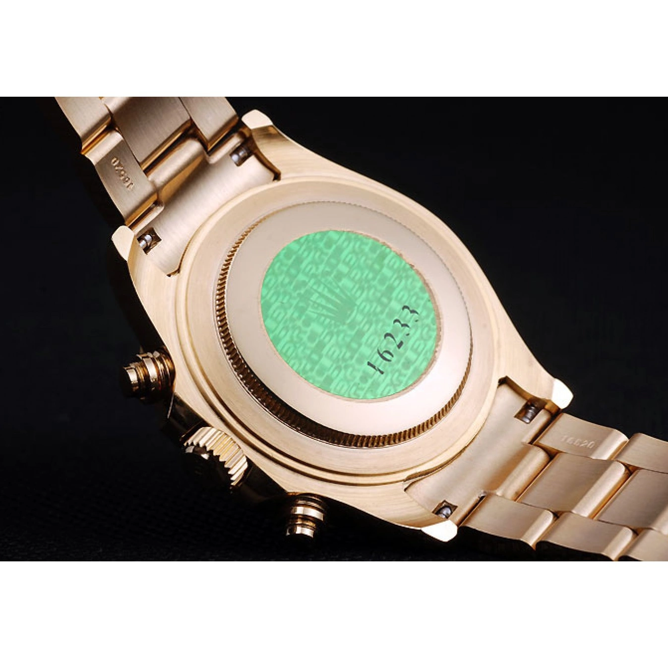 Aaa replica watch II-rl243 Yacht-Master Rolex 0701